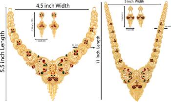 Multicolor jewellery 4