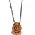 Multicolor mangalsutra