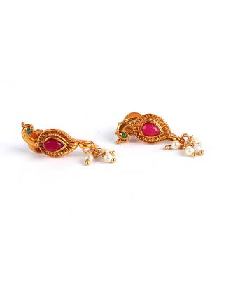 Multicolor mangalsutra 5