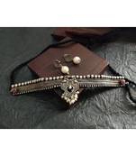Antique Choker Set