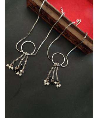 Chain Anklet 1