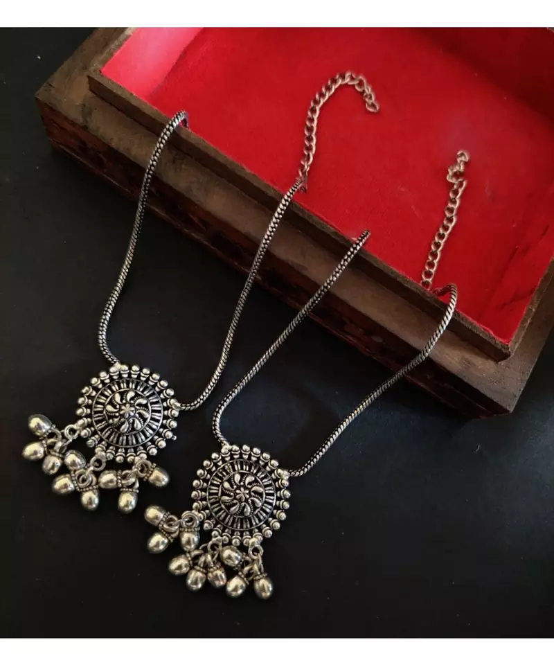 Gungaroo Anklet