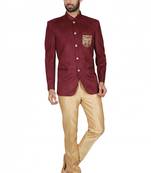 Bandhgala Jodhpuri for mens wear traditional and occasional wear