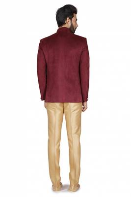 Bandhgala Jodhpuri for mens wear traditional and occasional wear 3
