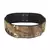 Anekaant Black & Antique Embellished Canvas Belt