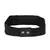 Anekaant Black & Gold Embellished Belt