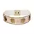Anekaant Cream & Multi Embellished Belt