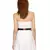 Anekaant Rust Embellished Belt
