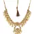 Traditional Gold Plated Kundan And Pearl Choker