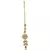 Traditional Gold Plated Kundan And Pearl Choker