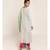 Payal Singhal Printed Art Crepe Kurta with Soft Net Churidar and Art Georgette Dupatta for Women