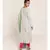 Payal Singhal Printed Art Crepe Kurta with Soft Net Churidar and Art Georgette Dupatta for Women