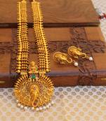 Multicolor agate necklaces