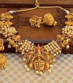 Multicolor agate necklaces