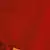 Red plain silk cotton saree with blouse