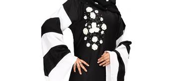 Khadija fashion, Launched 3D flower for women Imported Nida fabric and dupatta 5
