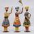 Rajasthani Band Set of 3