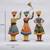 Rajasthani Band Set of 3