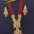 Red ruby  necklaces