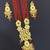 Red ruby  necklaces