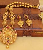 Multicolor agate necklaces