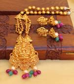 Multicolor agate necklaces