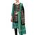 multicolor Soft Cotton Wex Batik Print Suits