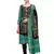 multicolor Soft Cotton Wex Batik Print Suits