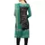 multicolor Soft Cotton Wex Batik Print Suits