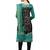 multicolor Soft Cotton Wex Batik Print Suits