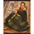 Firdous   Khadi cotton saree with zari work