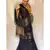 Firdous   Khadi cotton saree with zari work