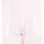 Cotton Washed Culottes in Baby Pink