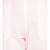 Cotton Washed Culottes in Baby Pink