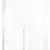Cotton Washed Culottes in White