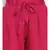 Berry Invention Women Tie Knot Culottes