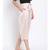 Luxurious Beige Women's Nightwear Culottes