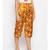 Sunset Polka Print Nightwear Culottes