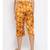 Sunset Polka Print Nightwear Culottes