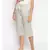 Monochrome Nightwear Culottes