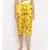 Sunny Side Polka Print Nightwear Culottes