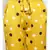 Sunny Side Polka Print Nightwear Culottes