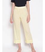 Yellow Candy Women's Pyjama