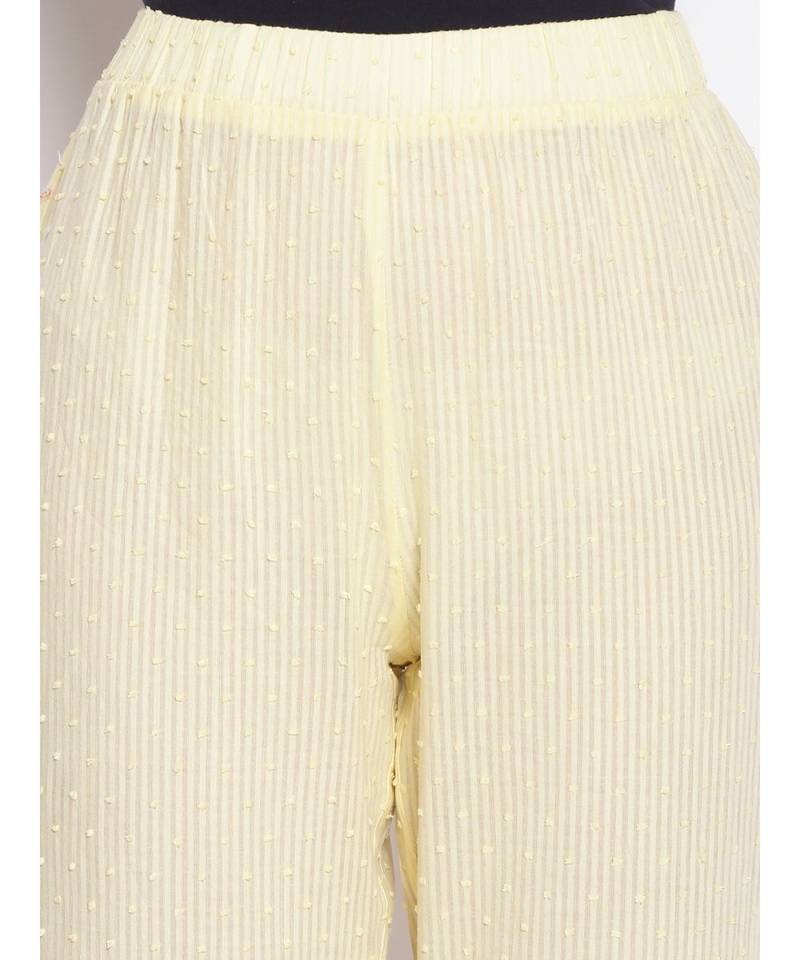 Yellow Candy Women's Pyjama