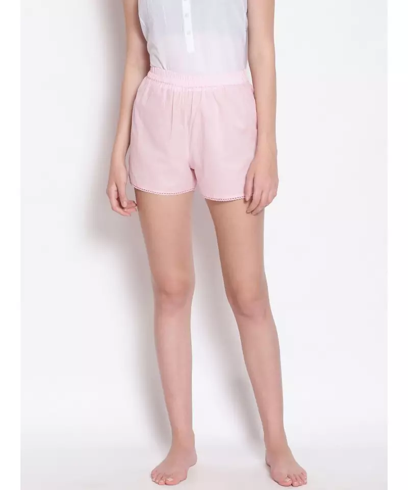 Candy Floss Women's Nightwear Shorts