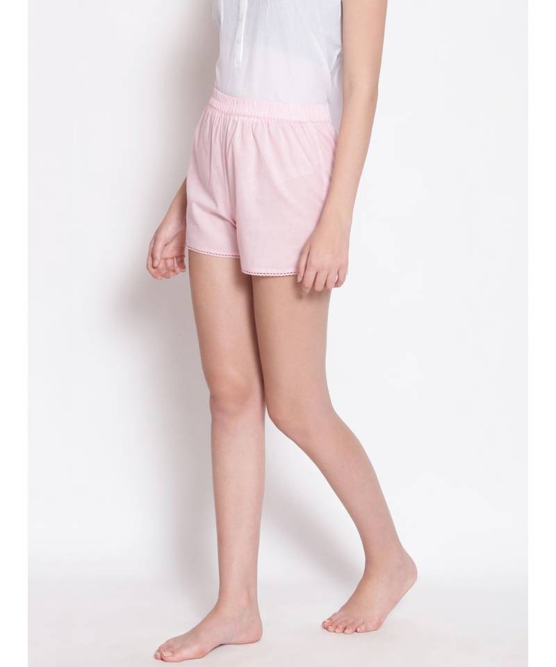 Candy Floss Women's Nightwear Shorts