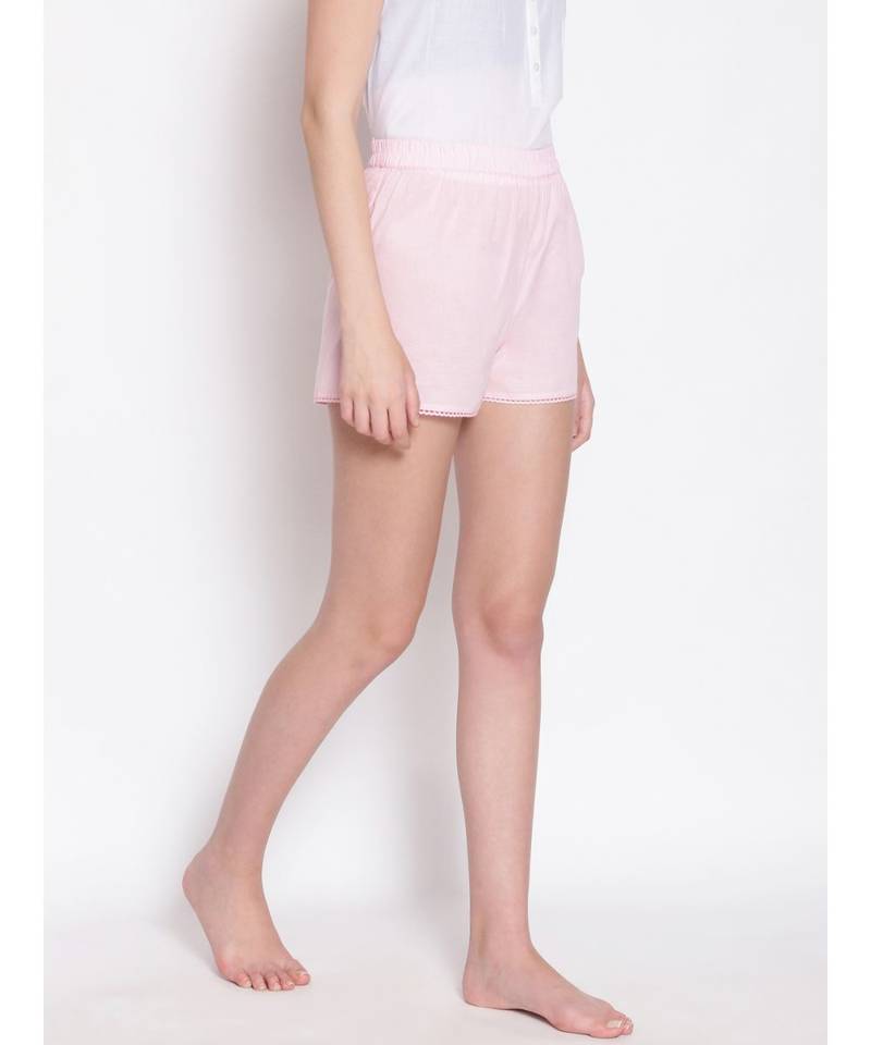 Candy Floss Women's Nightwear Shorts