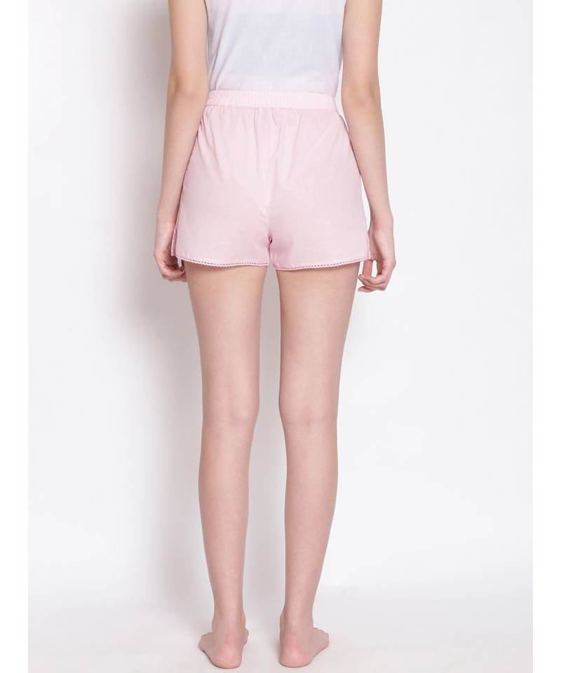 Candy Floss Women's Nightwear Shorts