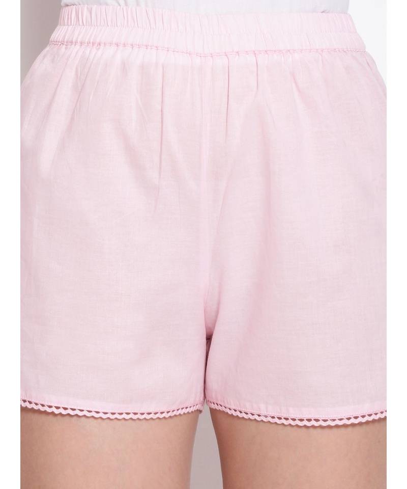 Candy Floss Women's Nightwear Shorts