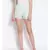 Sage Green Women's Nightwear Shorts